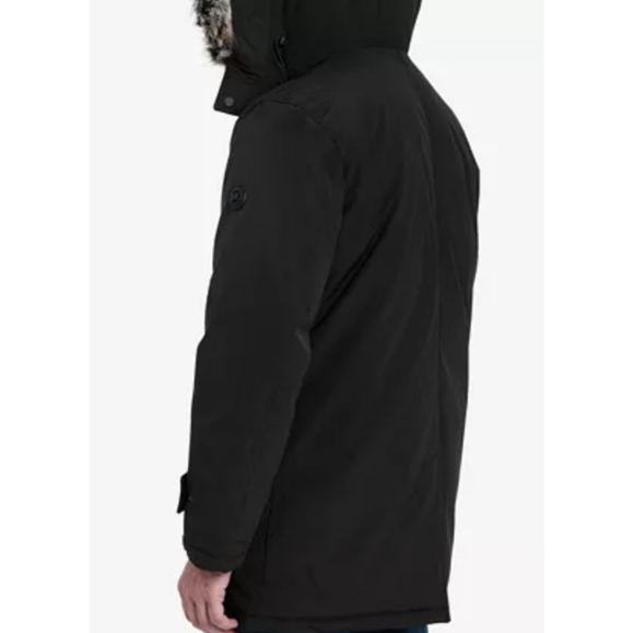 🆕🌿MENS MICHAEL KORS JACKET🌿 - Picture 3 of 6